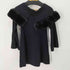 michellMacaron  24AW ポンチョワンピース sweet レディース JPN:XS